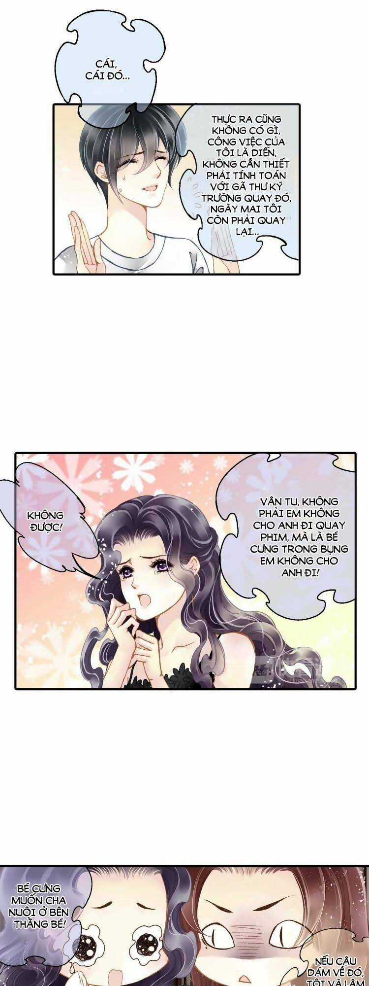 Siêu Sao Trứ Danh - Chapter 76 - Trang 16