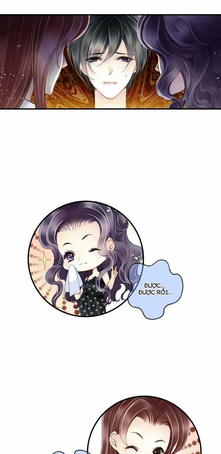 Siêu Sao Trứ Danh - Chapter 76 - Trang 18