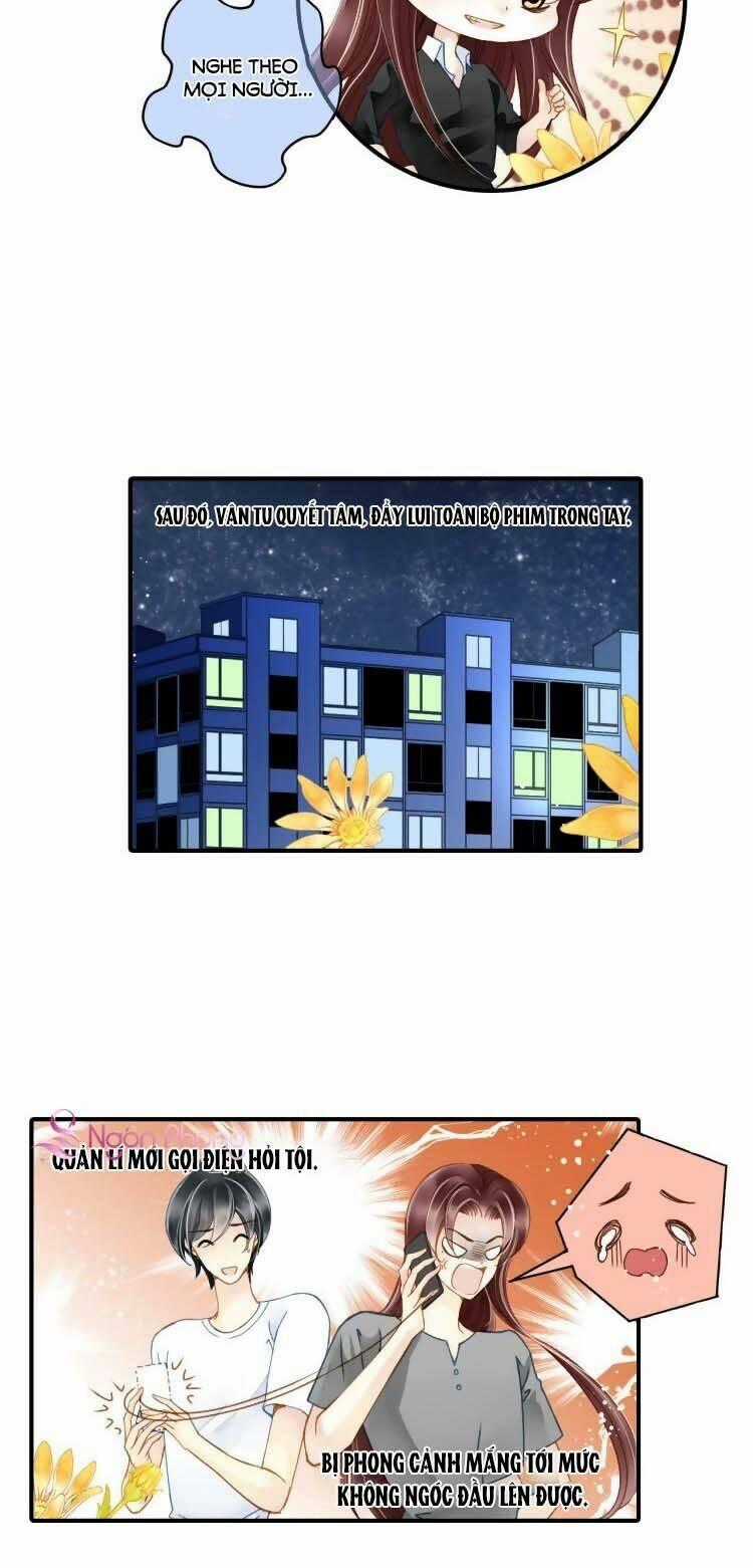 Siêu Sao Trứ Danh - Chapter 76 - Trang 19