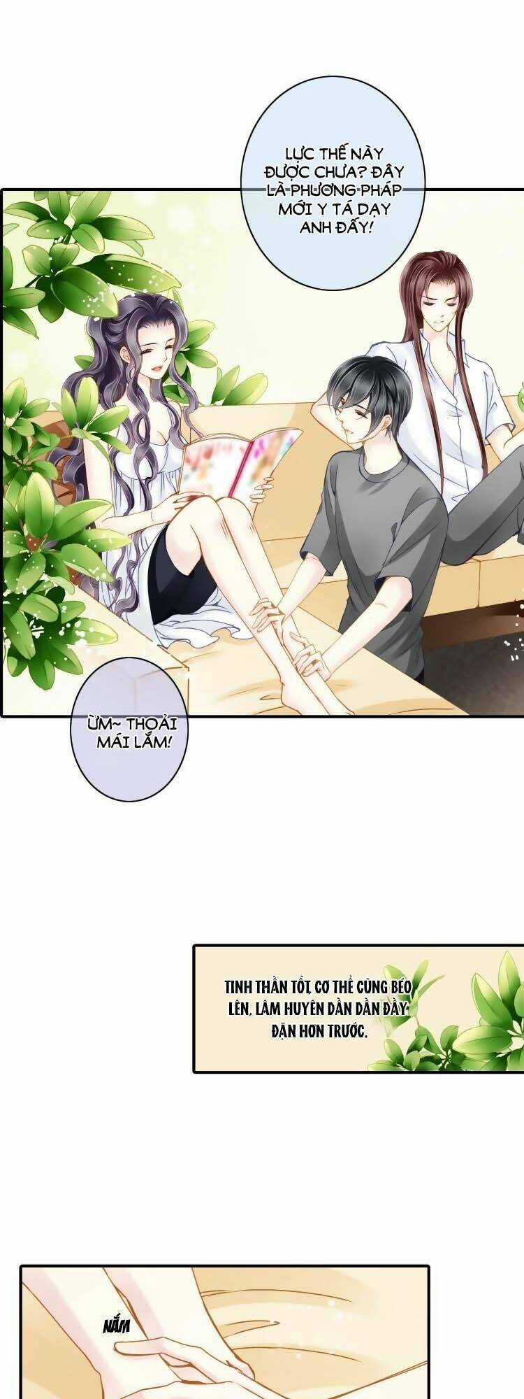 Siêu Sao Trứ Danh - Chapter 77 - Trang 3