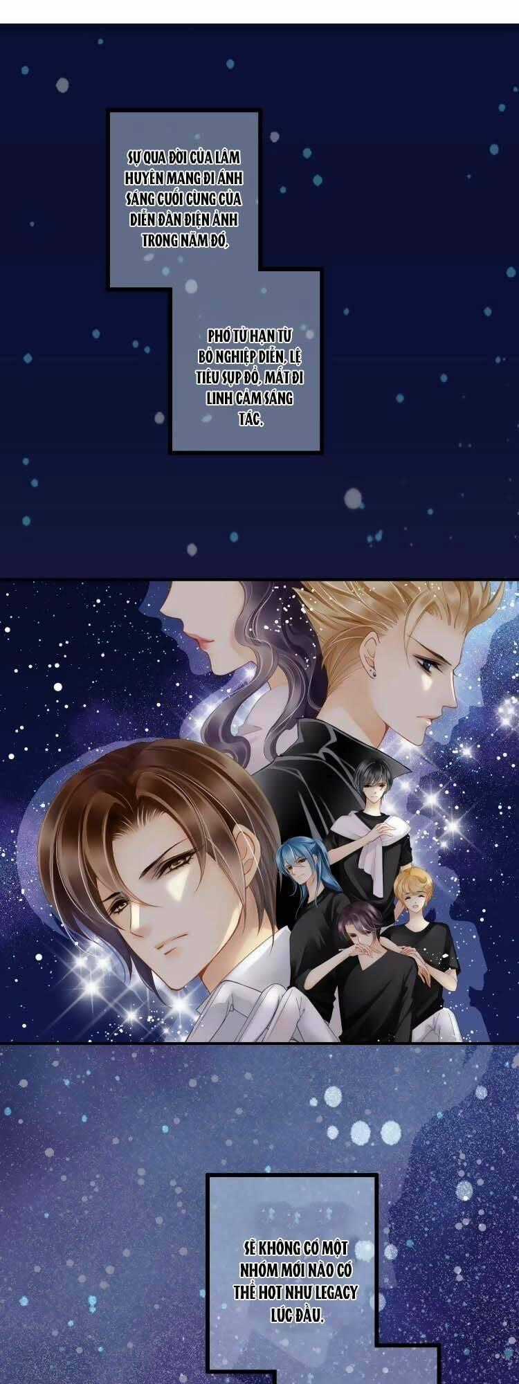 Siêu Sao Trứ Danh - Chapter 79 - Trang 1