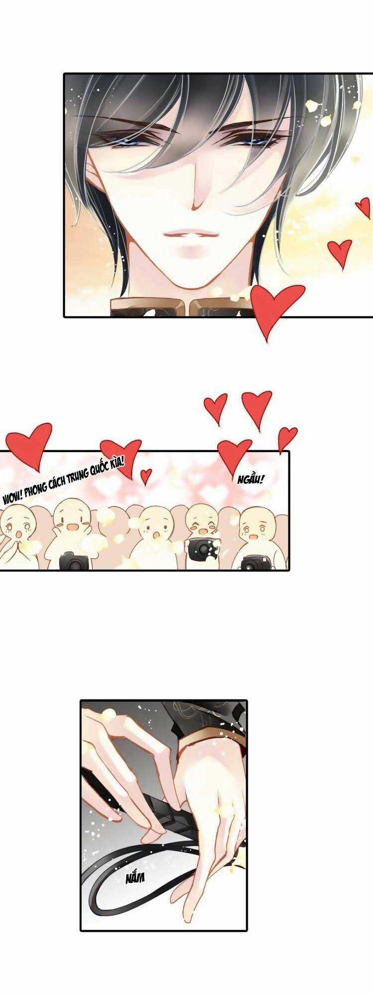 Siêu Sao Trứ Danh - Chapter 79 - Trang 11