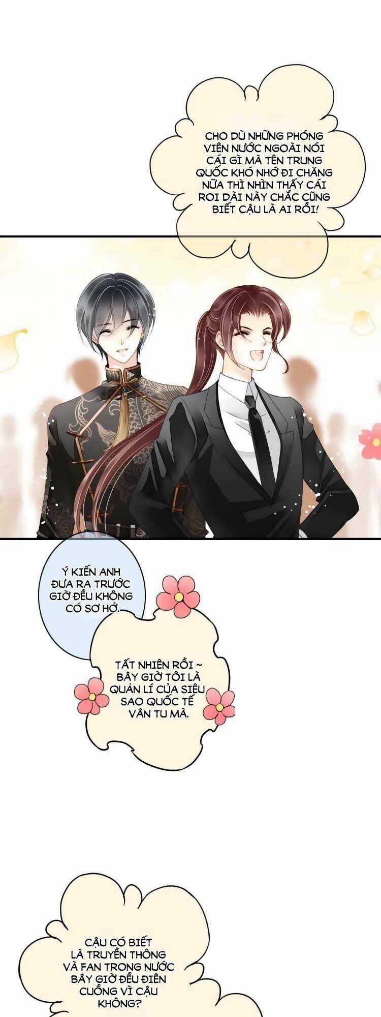 Siêu Sao Trứ Danh - Chapter 79 - Trang 15