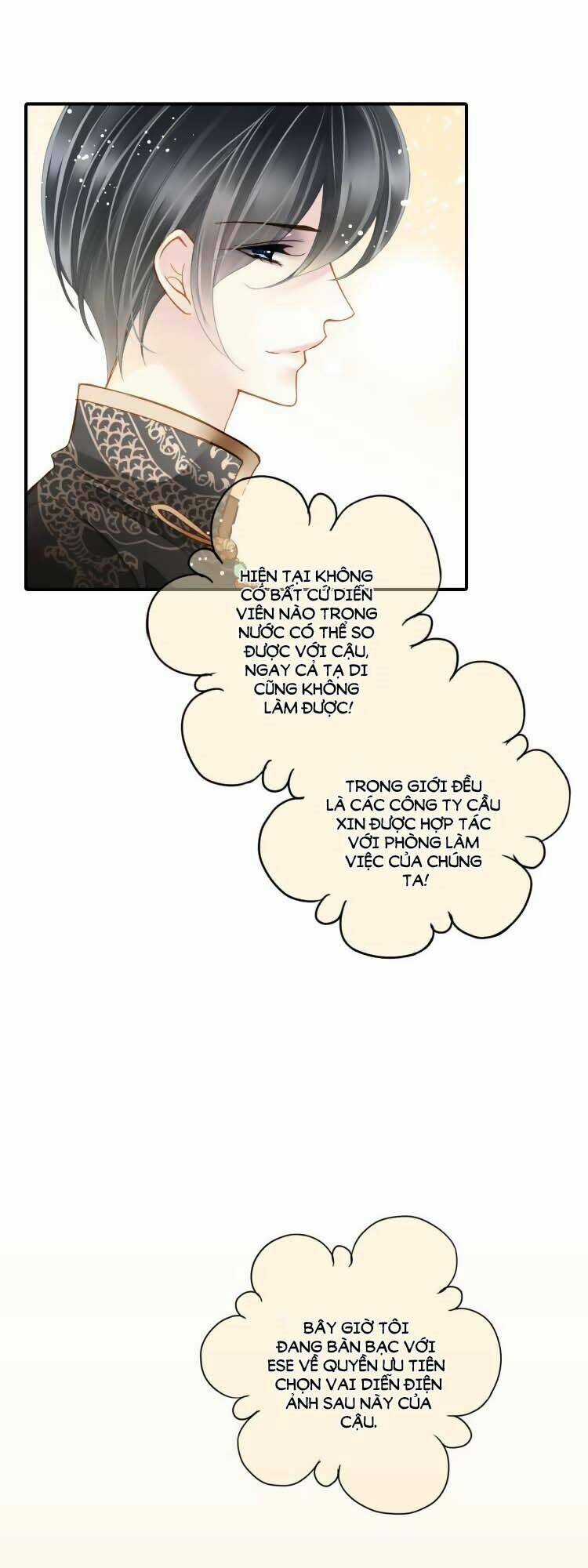 Siêu Sao Trứ Danh - Chapter 79 - Trang 17