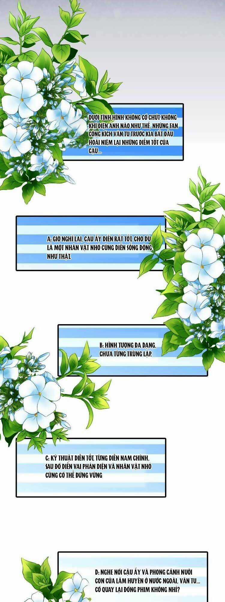 Siêu Sao Trứ Danh - Chapter 79 - Trang 3