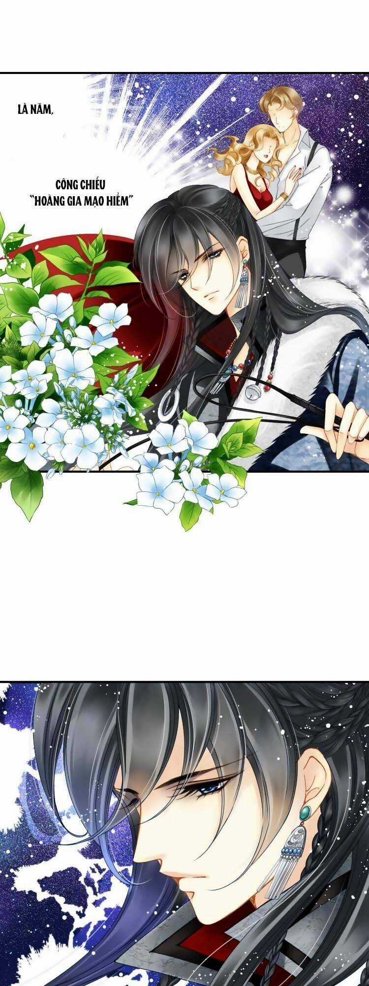 Siêu Sao Trứ Danh - Chapter 79 - Trang 5