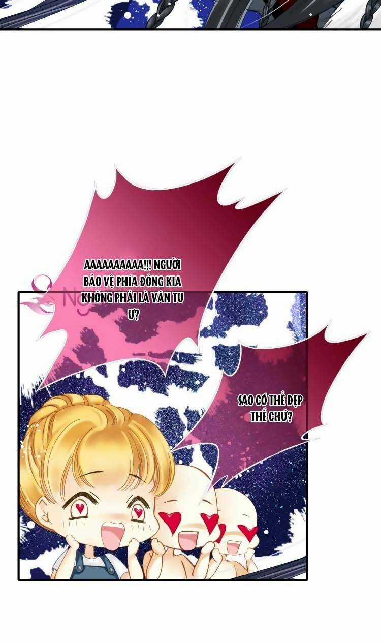 Siêu Sao Trứ Danh - Chapter 79 - Trang 6