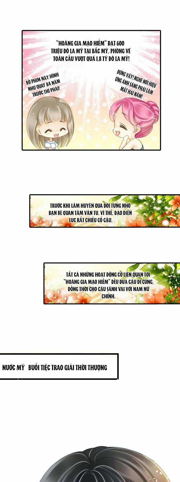 Siêu Sao Trứ Danh - Chapter 79 - Trang 7