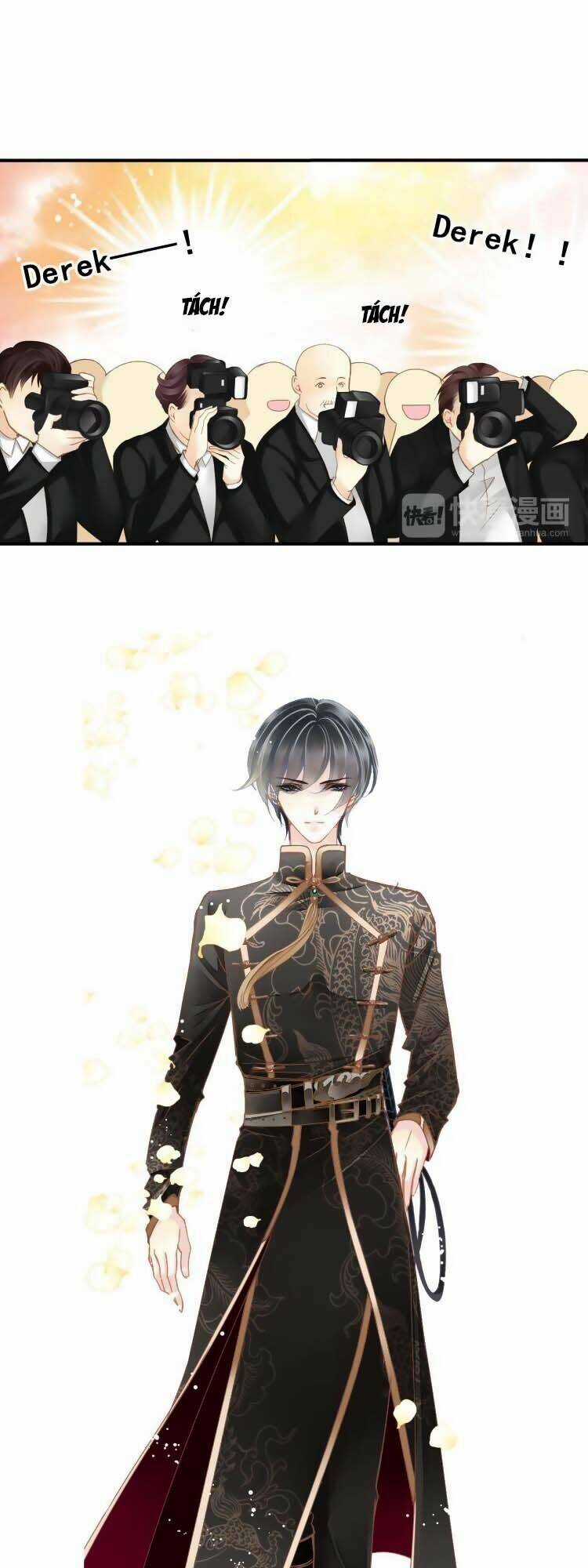 Siêu Sao Trứ Danh - Chapter 79 - Trang 9