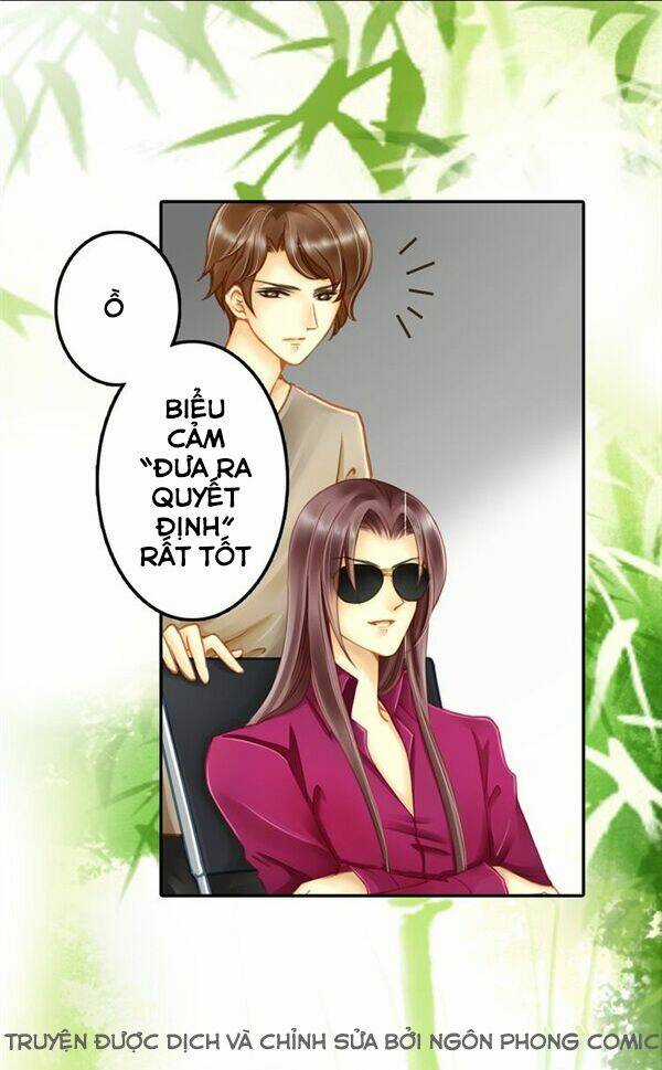 Siêu Sao Trứ Danh - Chapter 8 - Trang 11