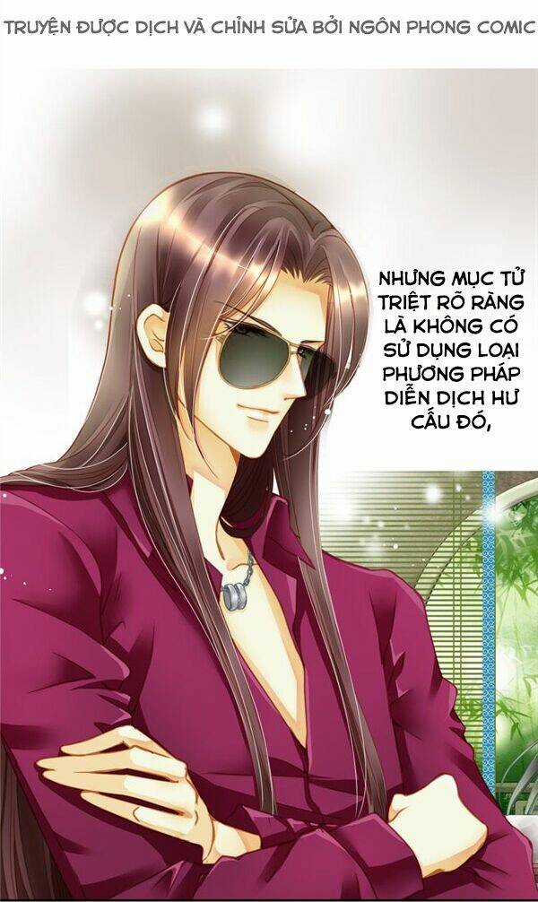 Siêu Sao Trứ Danh - Chapter 8 - Trang 14