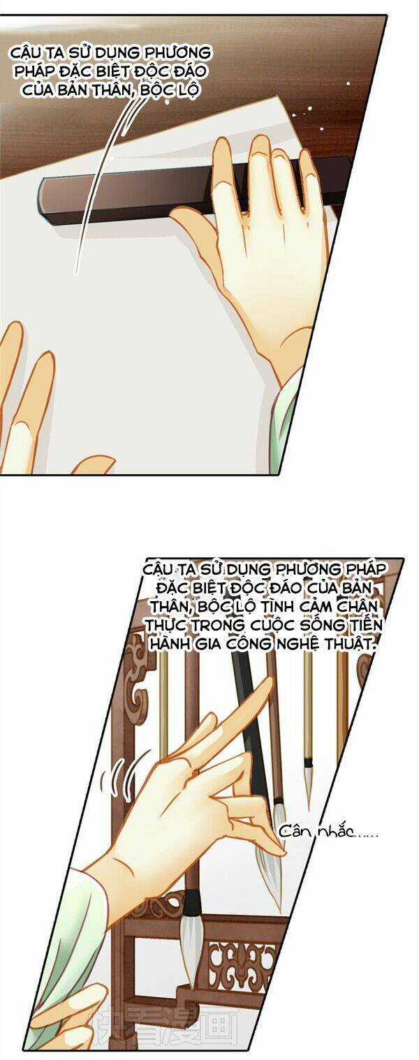 Siêu Sao Trứ Danh - Chapter 8 - Trang 15