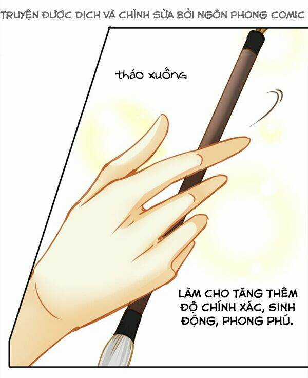 Siêu Sao Trứ Danh - Chapter 8 - Trang 16