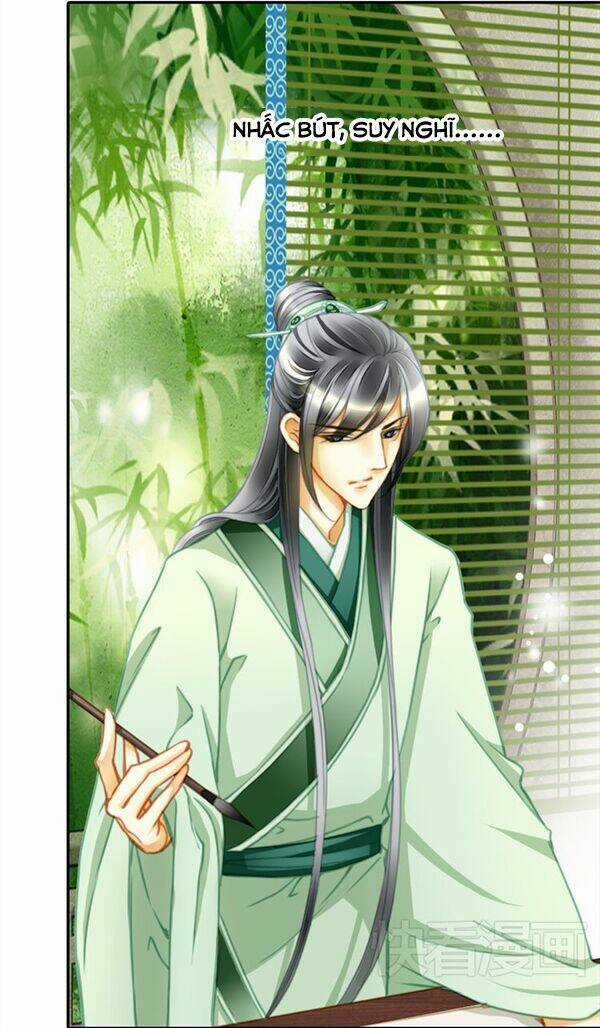 Siêu Sao Trứ Danh - Chapter 8 - Trang 18