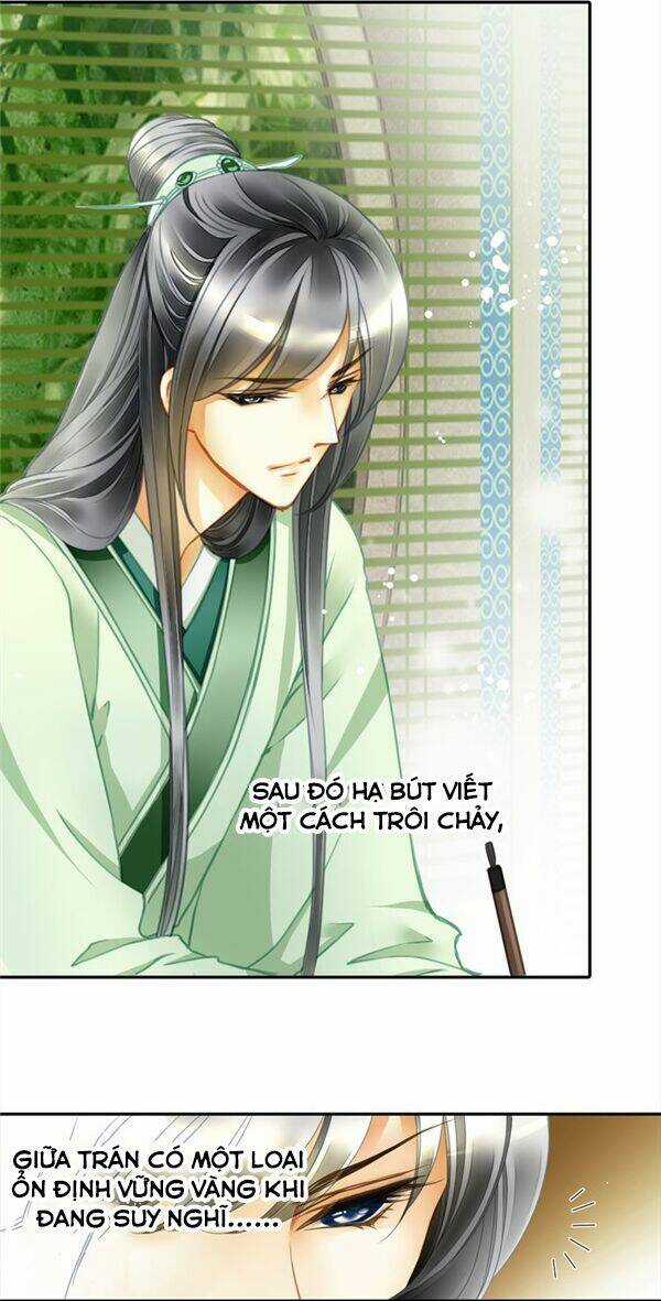 Siêu Sao Trứ Danh - Chapter 8 - Trang 19