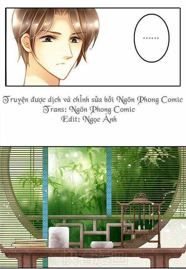 Siêu Sao Trứ Danh - Chapter 8 - Trang 3