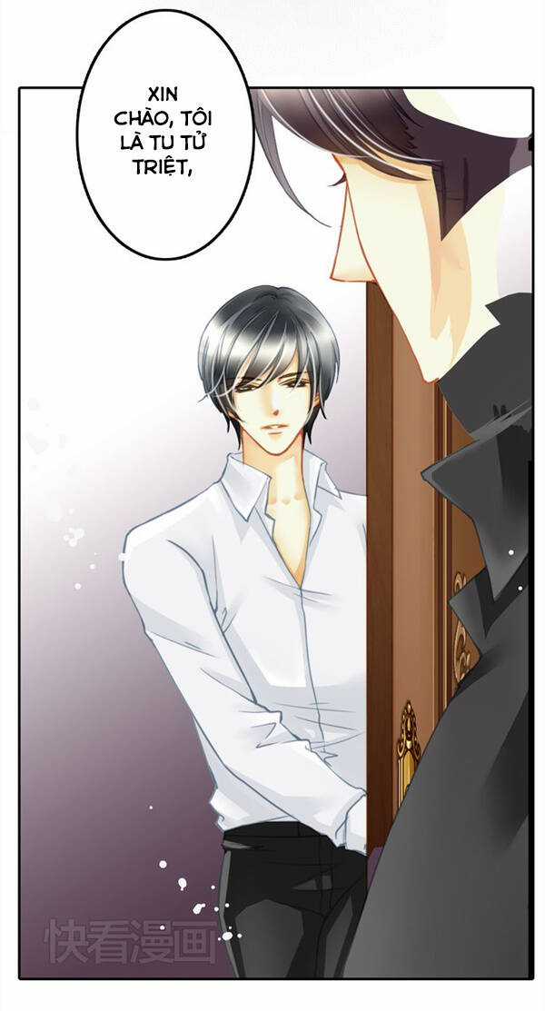 Siêu Sao Trứ Danh - Chapter 8 - Trang 25