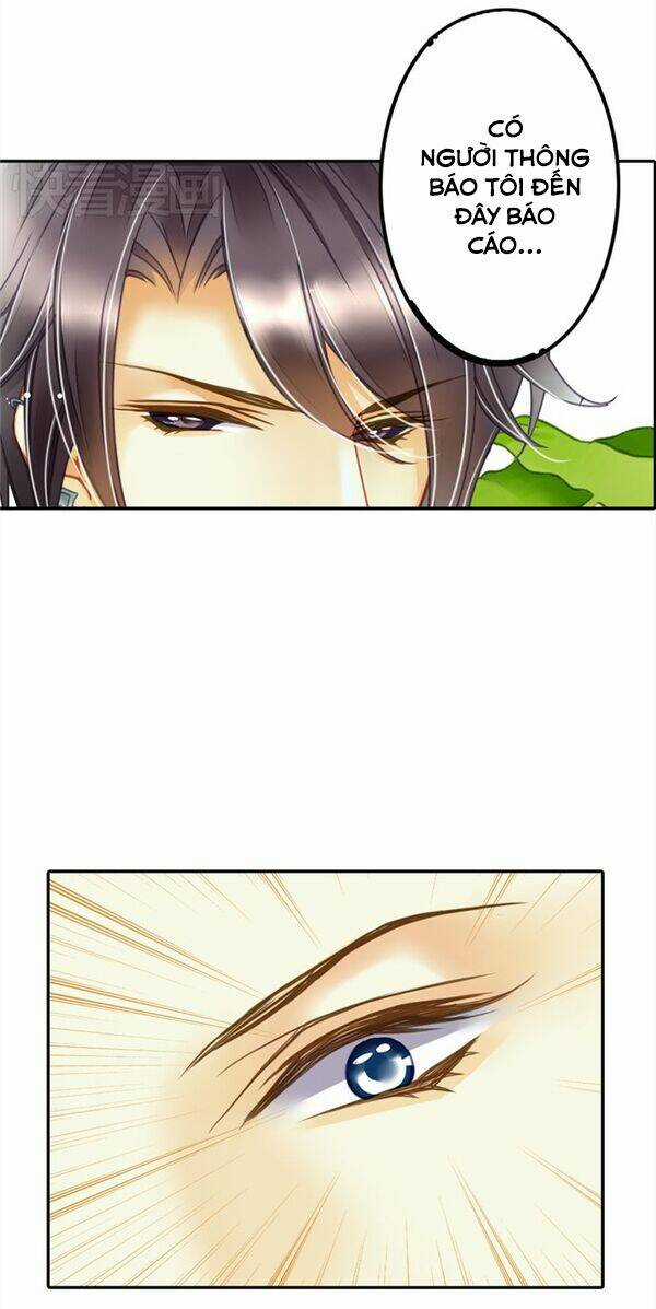 Siêu Sao Trứ Danh - Chapter 8 - Trang 26