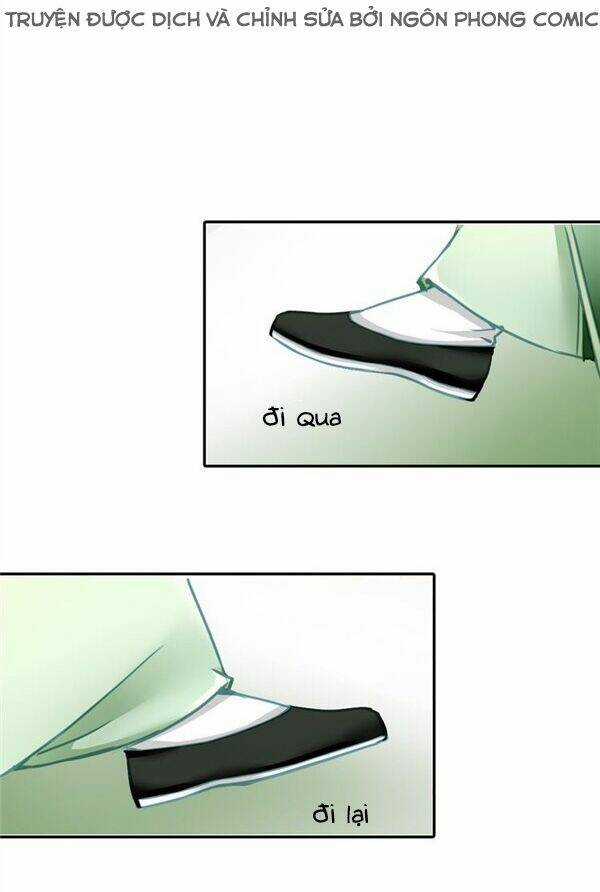 Siêu Sao Trứ Danh - Chapter 8 - Trang 4