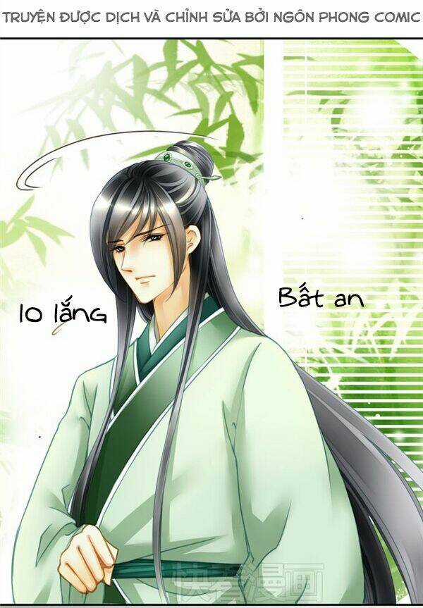 Siêu Sao Trứ Danh - Chapter 8 - Trang 5