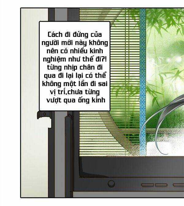 Siêu Sao Trứ Danh - Chapter 8 - Trang 7