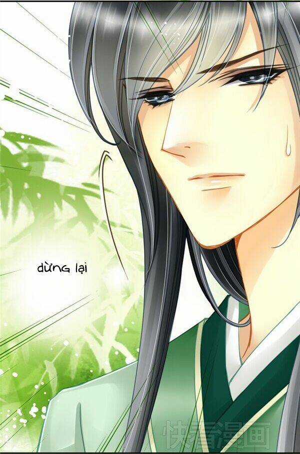 Siêu Sao Trứ Danh - Chapter 8 - Trang 10