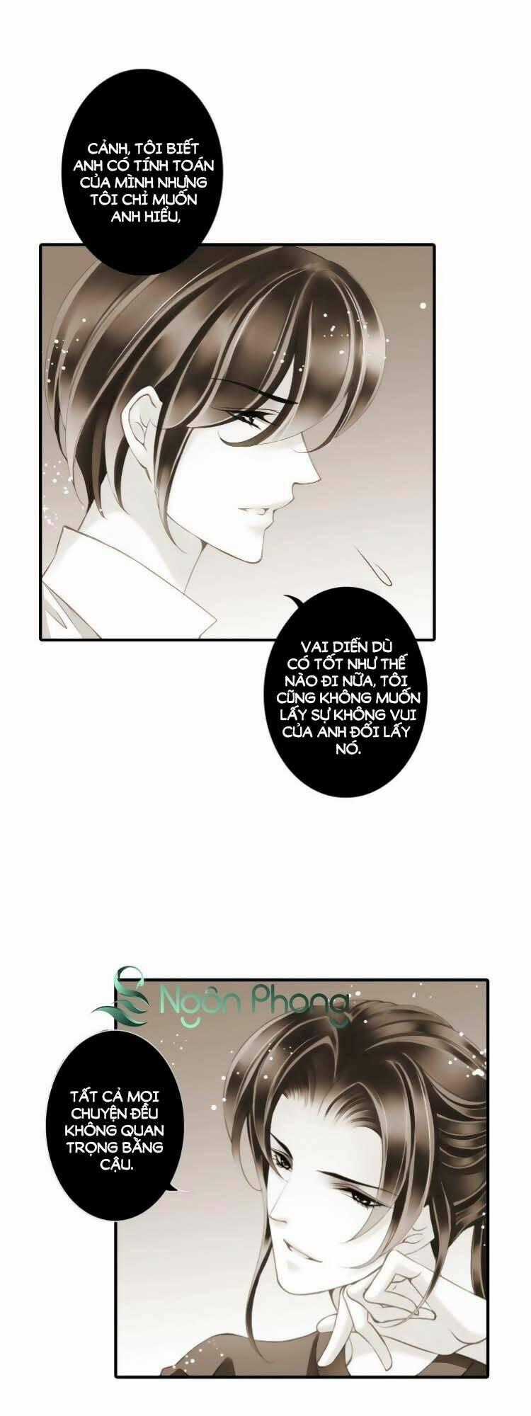 Siêu Sao Trứ Danh - Chapter 80 - Trang 1