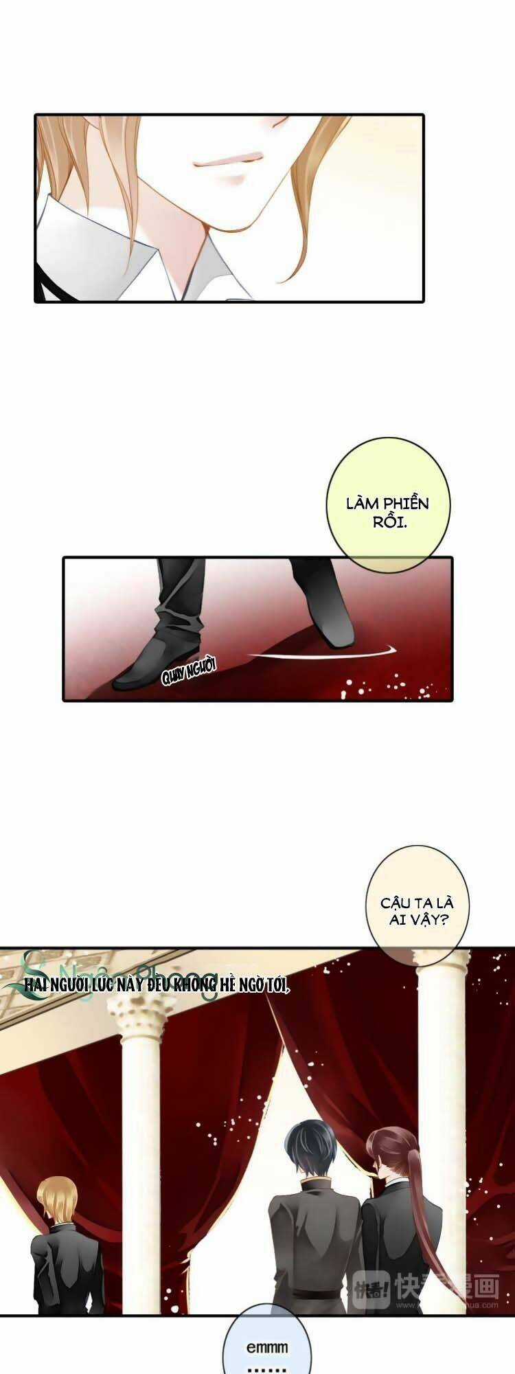 Siêu Sao Trứ Danh - Chapter 80 - Trang 18