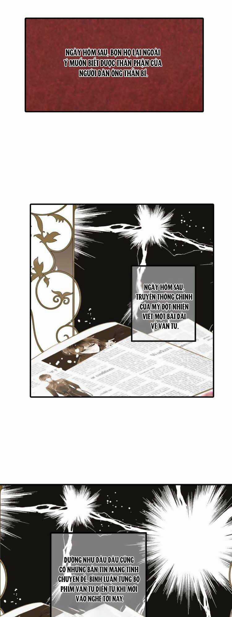 Siêu Sao Trứ Danh - Chapter 80 - Trang 20