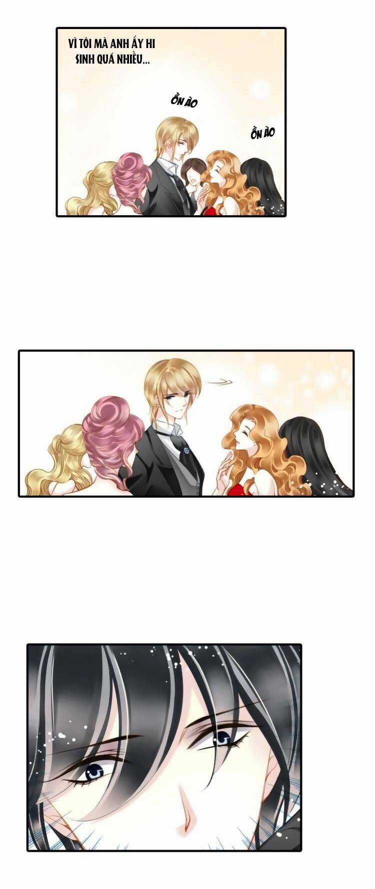 Siêu Sao Trứ Danh - Chapter 80 - Trang 3