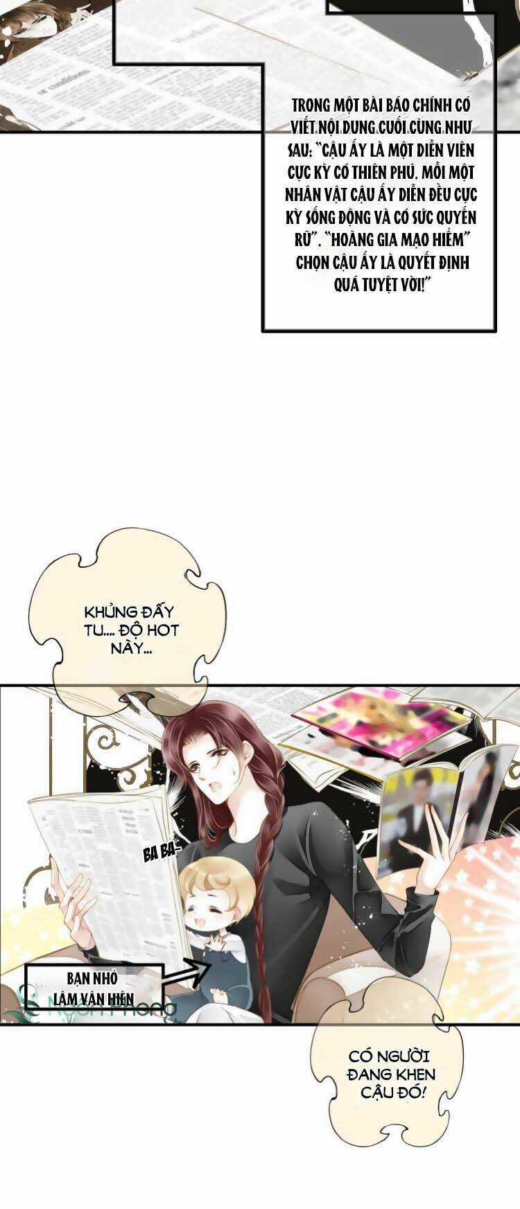 Siêu Sao Trứ Danh - Chapter 80 - Trang 21