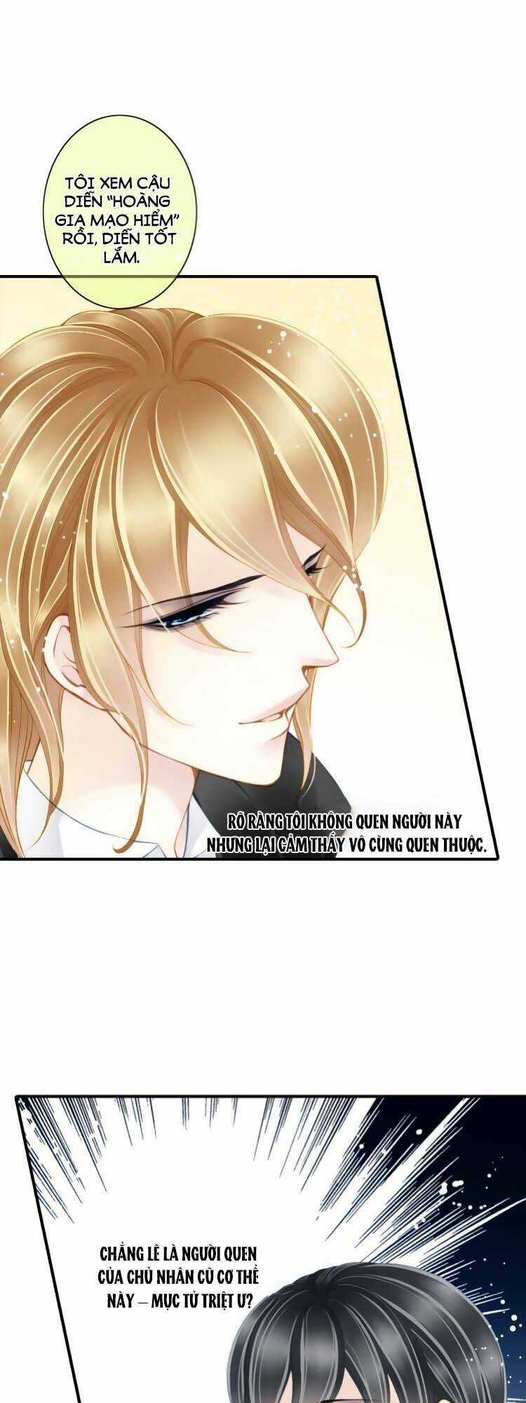 Siêu Sao Trứ Danh - Chapter 80 - Trang 10