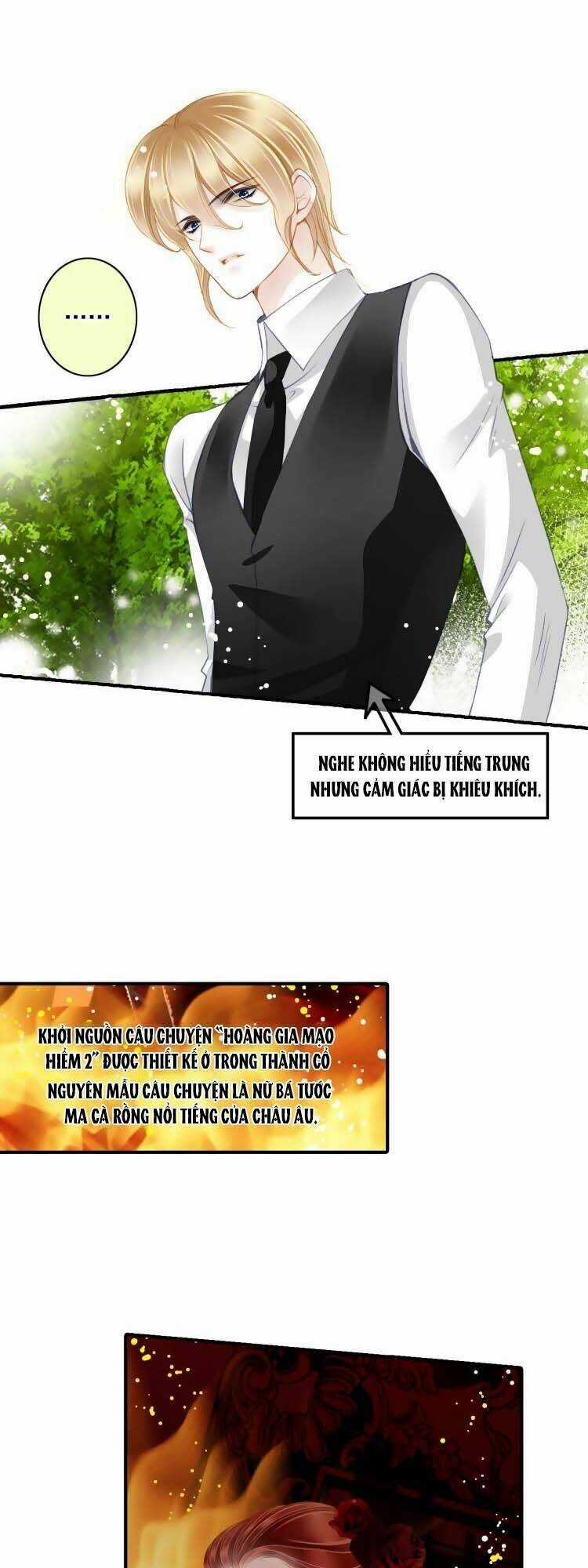 Siêu Sao Trứ Danh - Chapter 81 - Trang 11