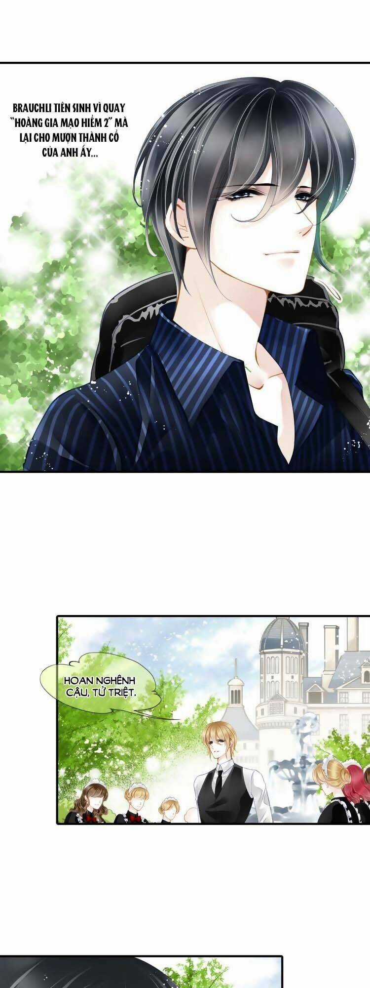 Siêu Sao Trứ Danh - Chapter 81 - Trang 3