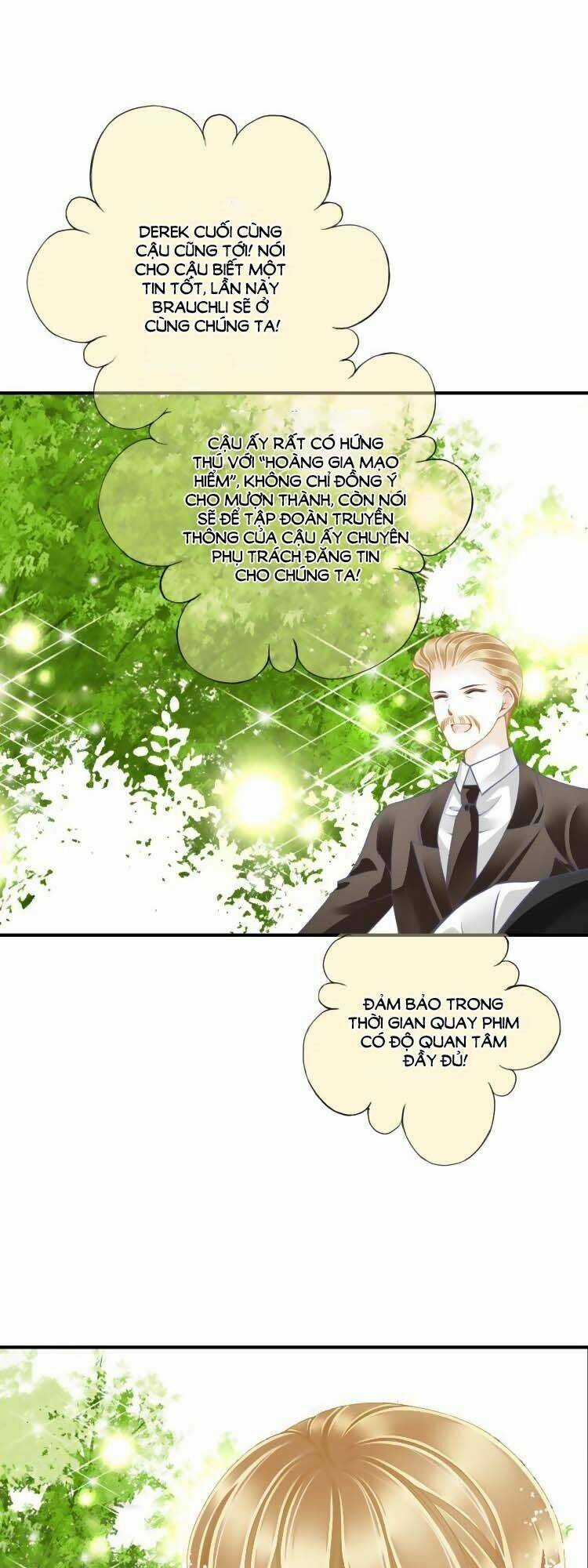 Siêu Sao Trứ Danh - Chapter 81 - Trang 5