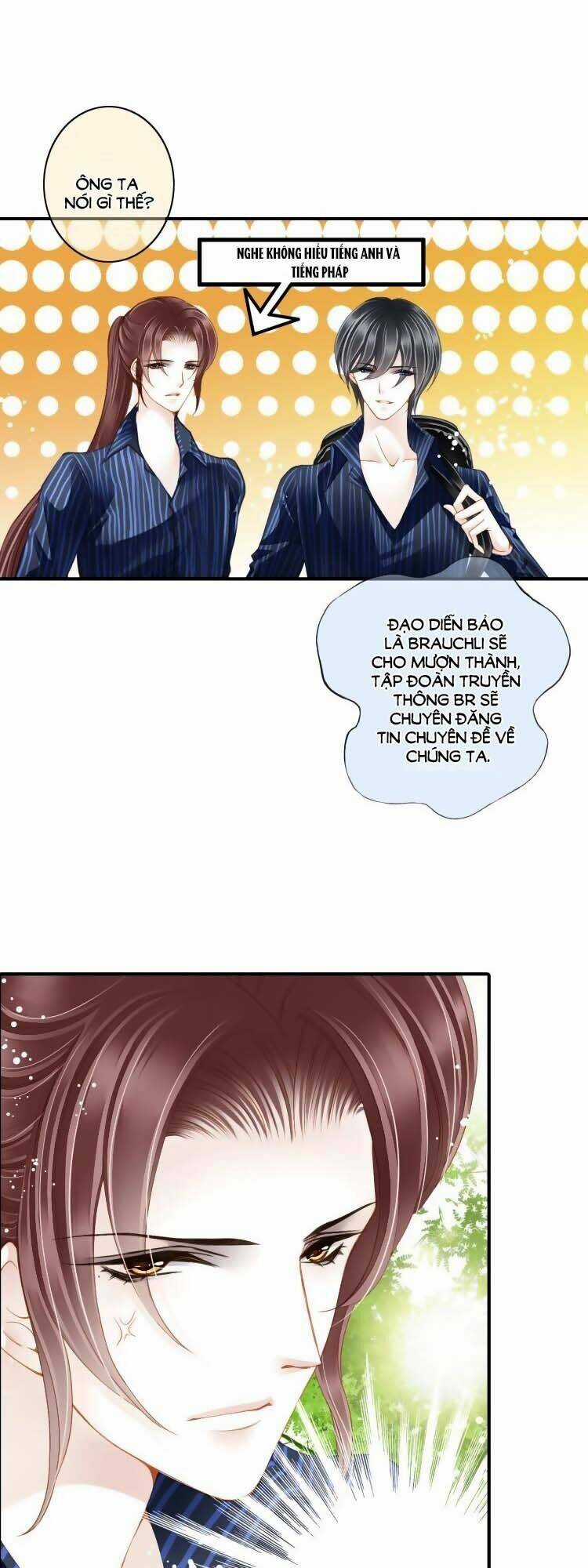 Siêu Sao Trứ Danh - Chapter 81 - Trang 7