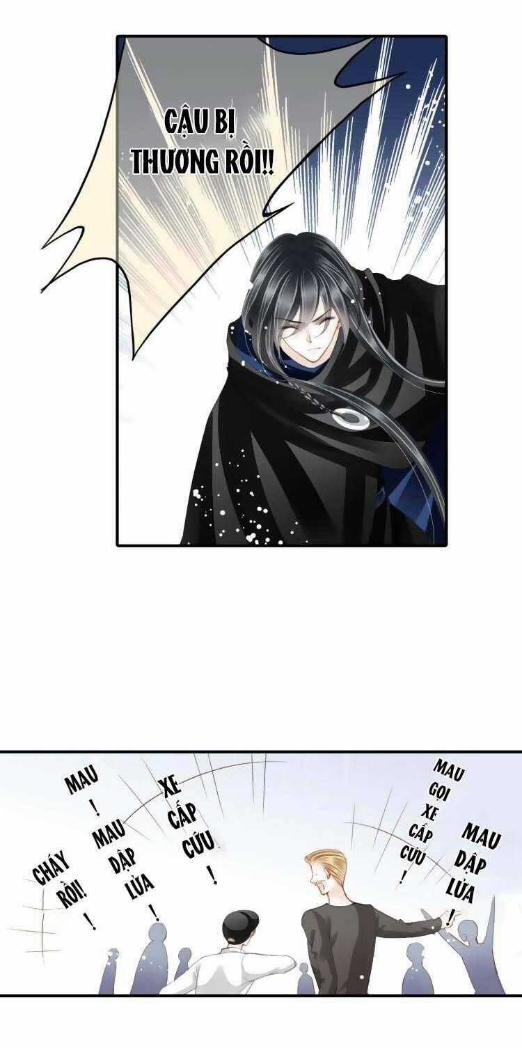 Siêu Sao Trứ Danh - Chapter 82 - Trang 1