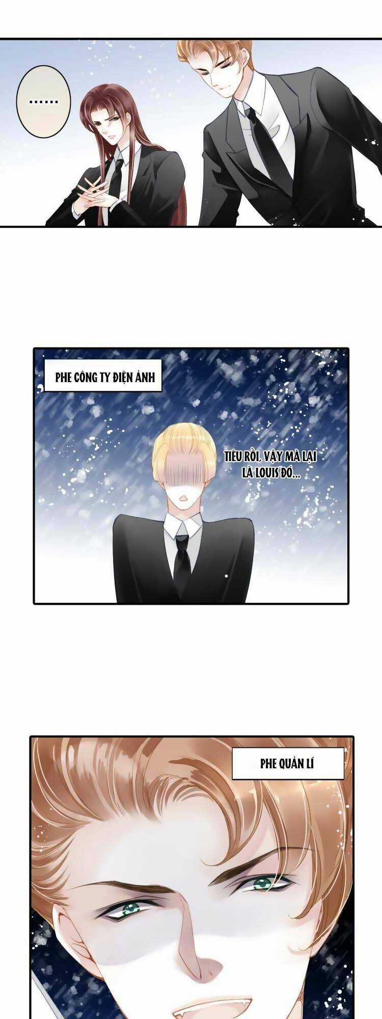 Siêu Sao Trứ Danh - Chapter 82 - Trang 13