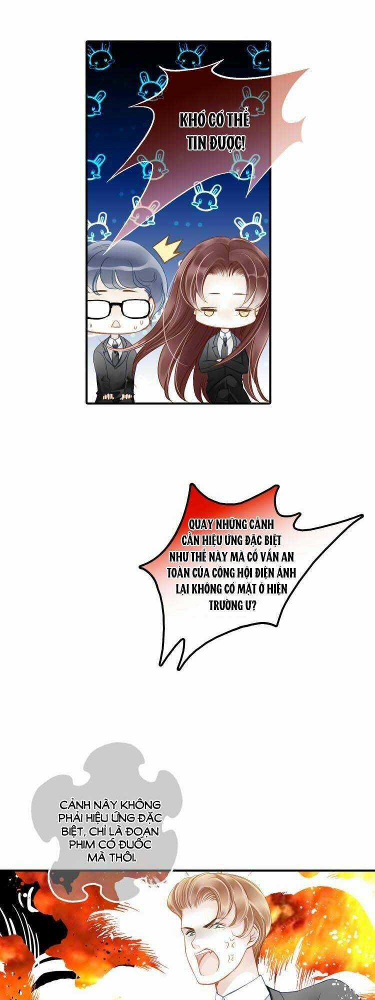 Siêu Sao Trứ Danh - Chapter 82 - Trang 15