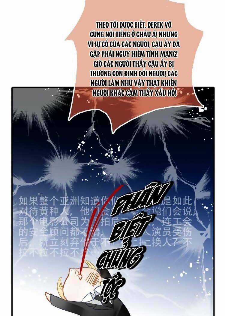 Siêu Sao Trứ Danh - Chapter 82 - Trang 20