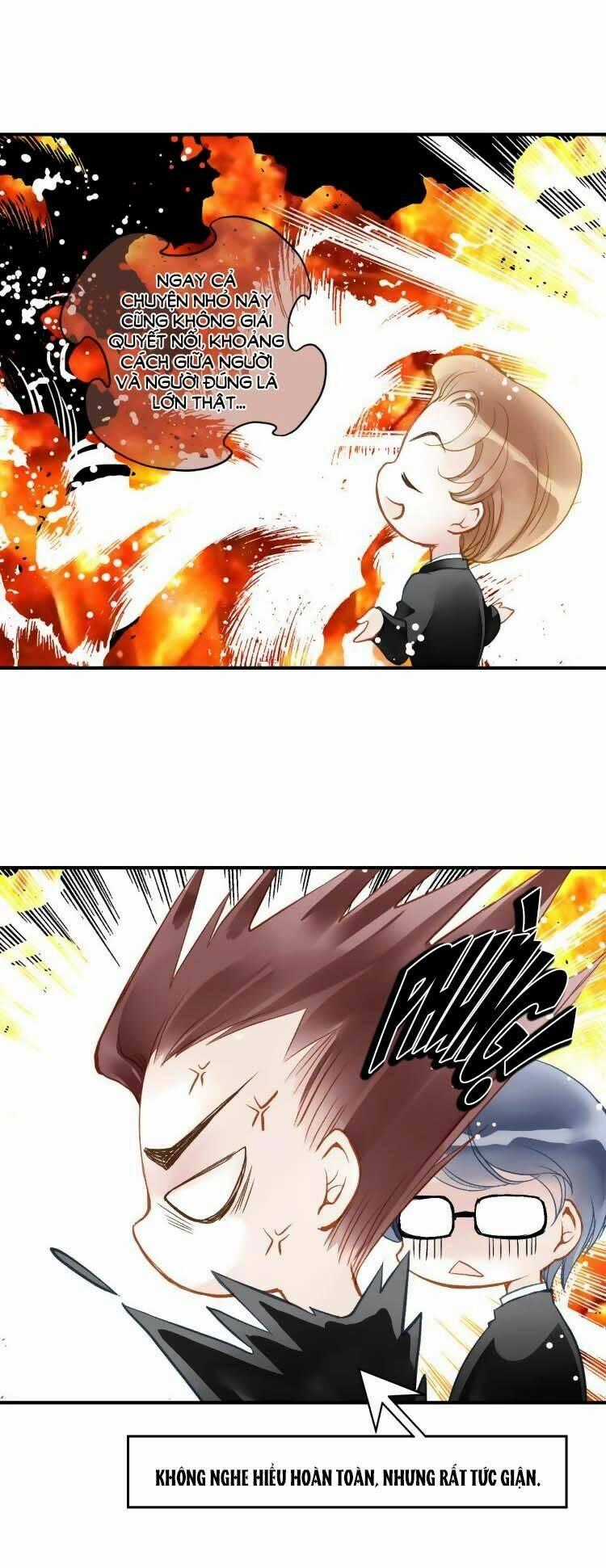 Siêu Sao Trứ Danh - Chapter 82 - Trang 25