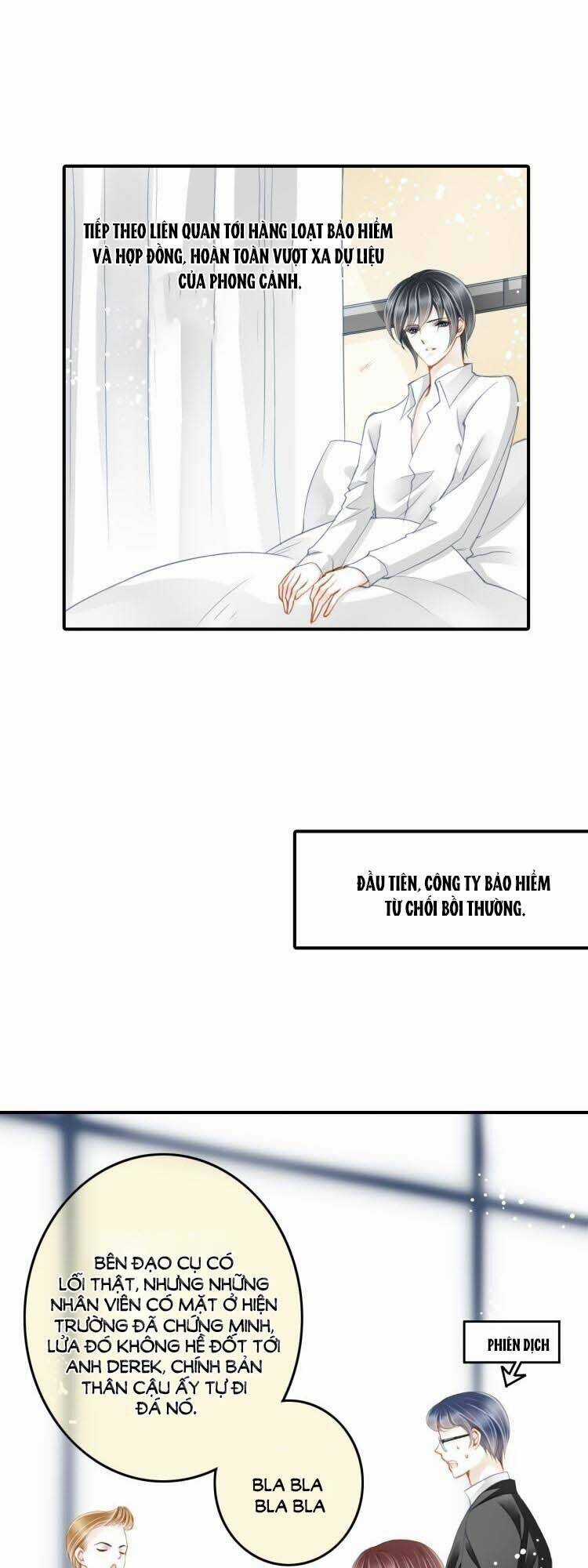 Siêu Sao Trứ Danh - Chapter 82 - Trang 4