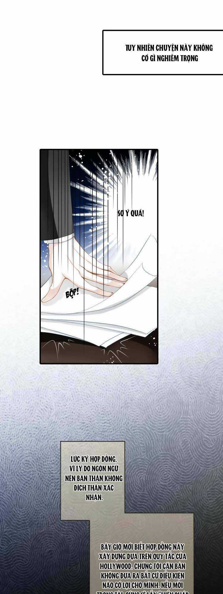 Siêu Sao Trứ Danh - Chapter 82 - Trang 6