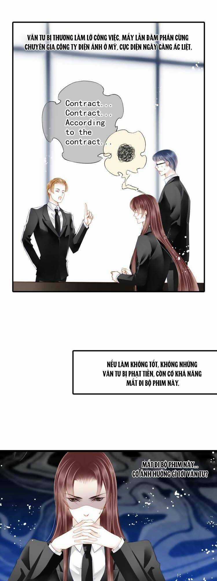 Siêu Sao Trứ Danh - Chapter 82 - Trang 8