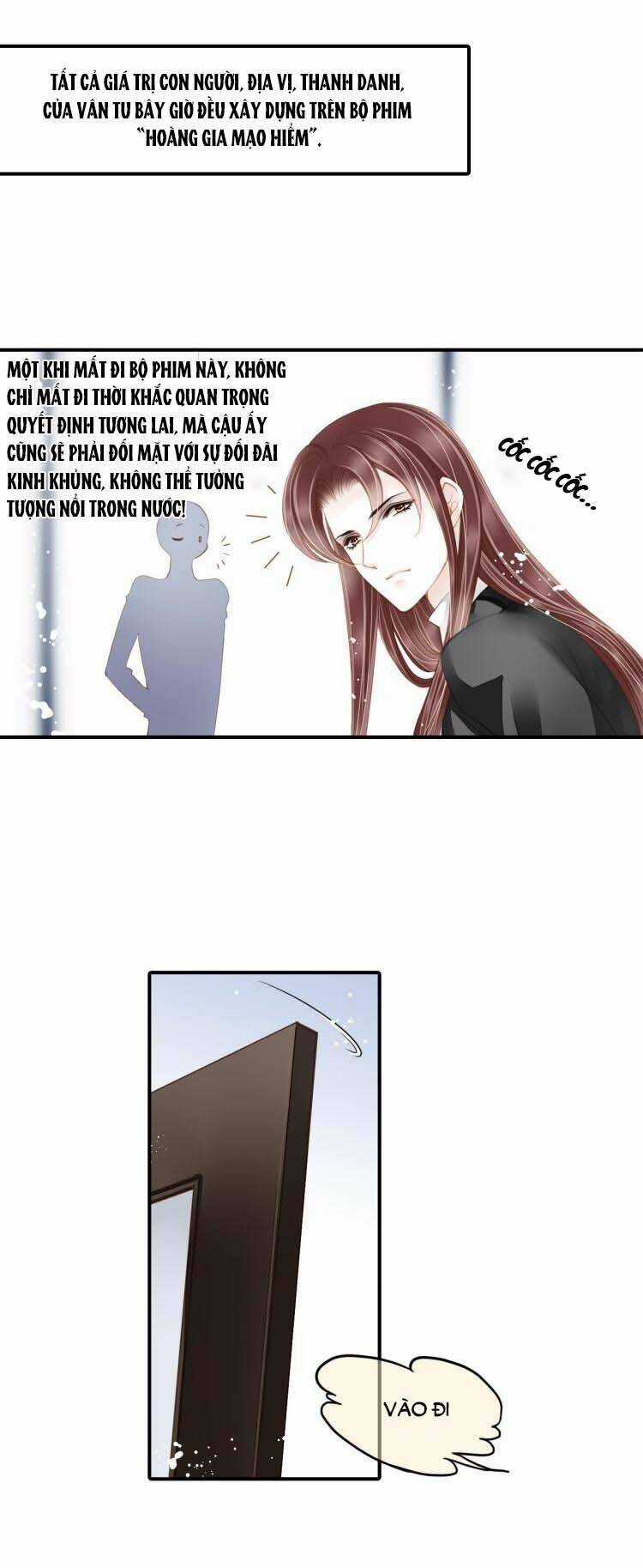 Siêu Sao Trứ Danh - Chapter 82 - Trang 10