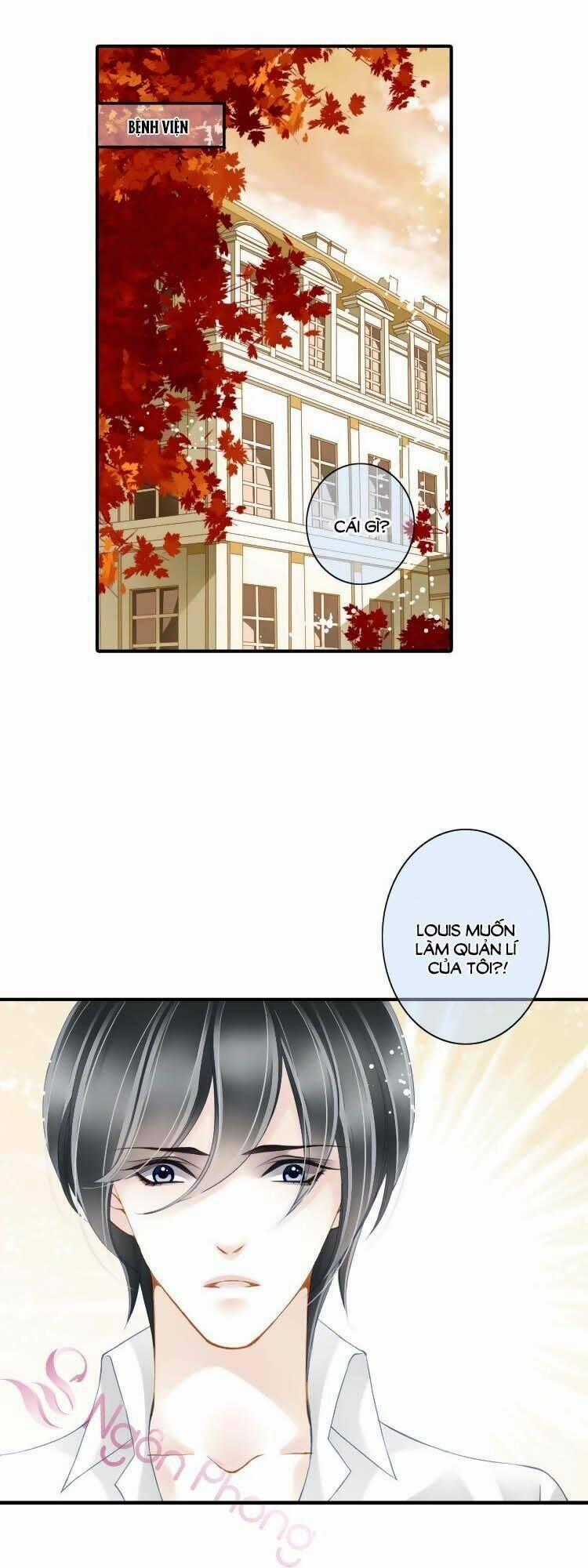 Siêu Sao Trứ Danh - Chapter 83 - Trang 1