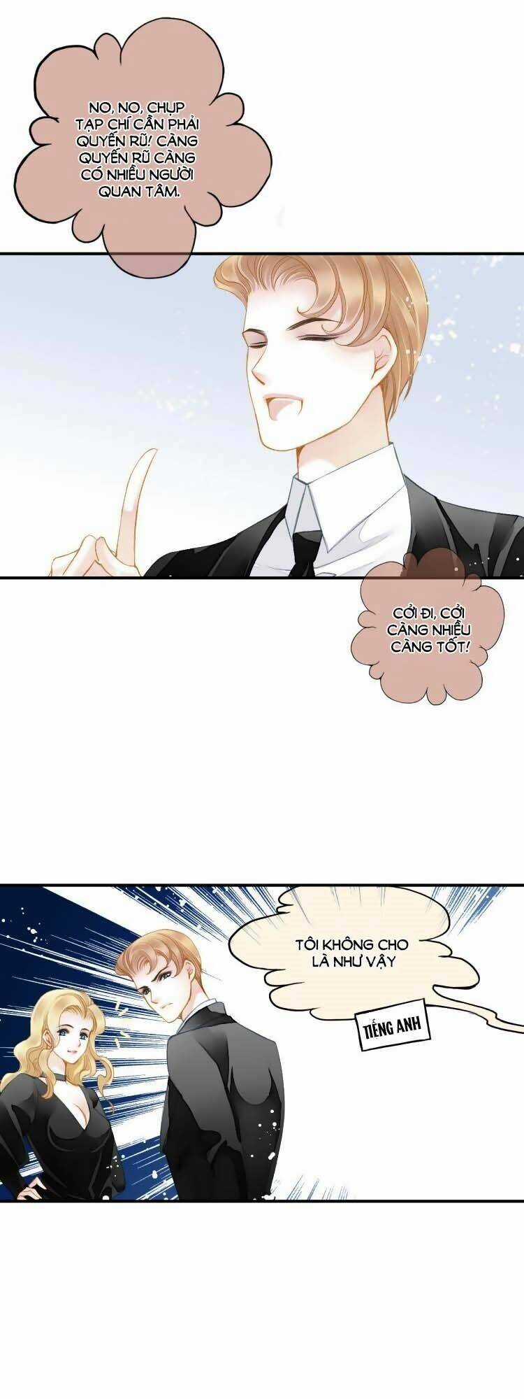 Siêu Sao Trứ Danh - Chapter 83 - Trang 17