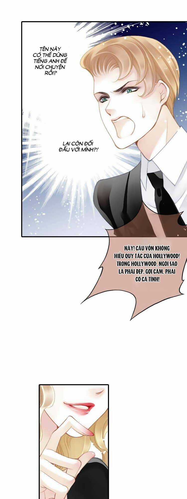 Siêu Sao Trứ Danh - Chapter 83 - Trang 19