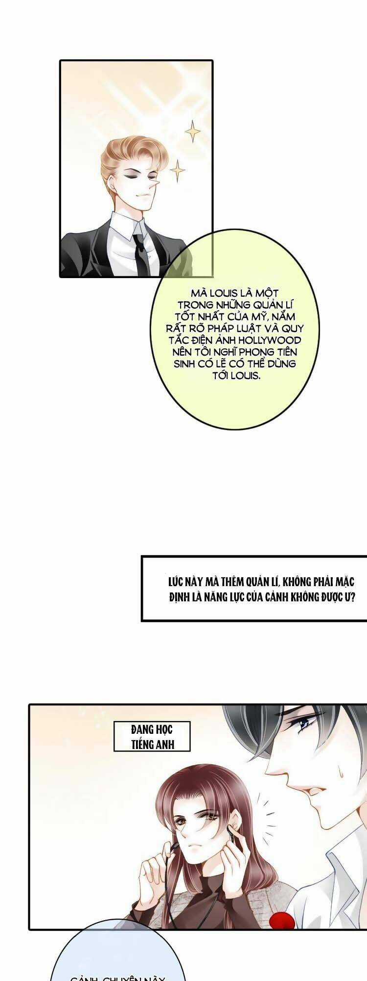 Siêu Sao Trứ Danh - Chapter 83 - Trang 3