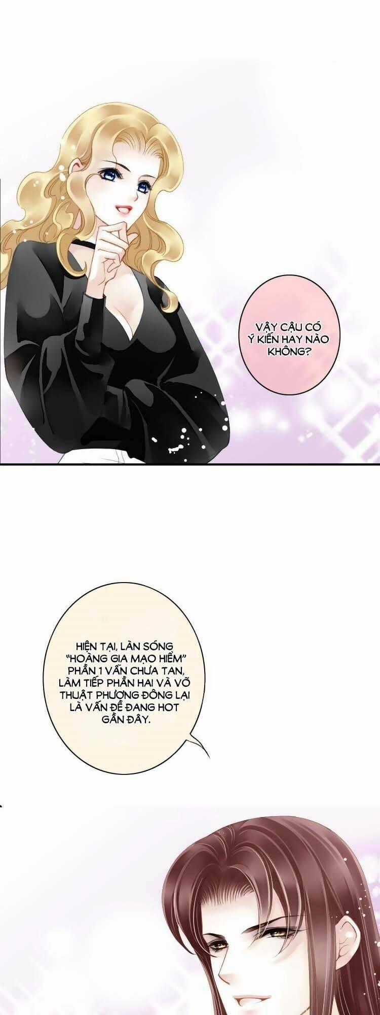 Siêu Sao Trứ Danh - Chapter 83 - Trang 21